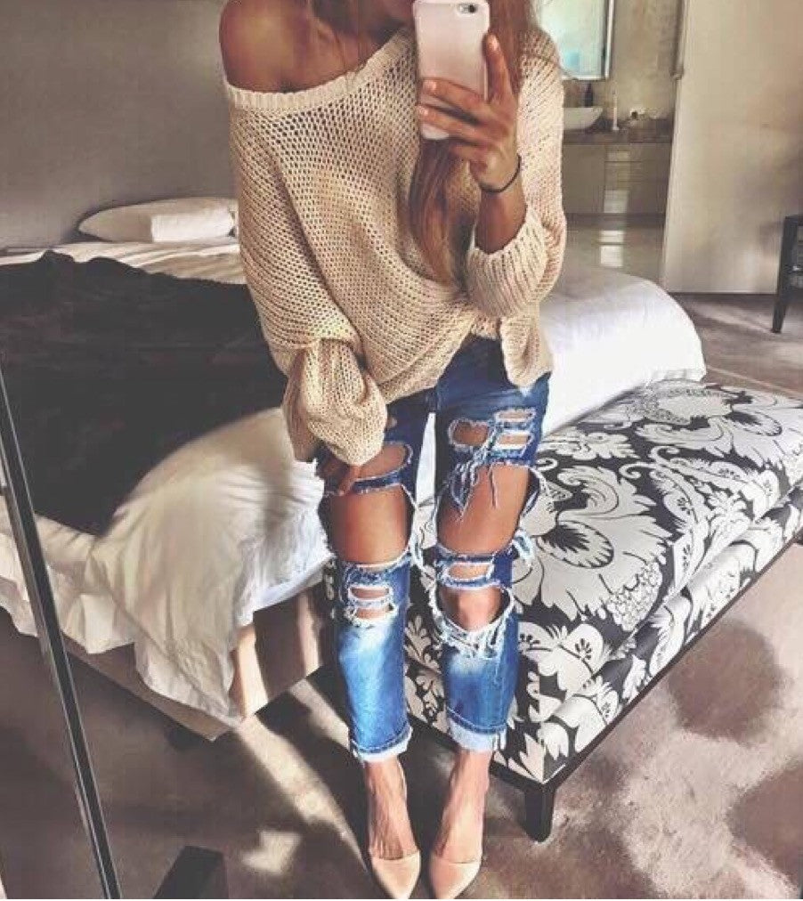 Jeans Lorenz Dark Denim