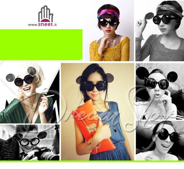 Paparazzi Sunglasses