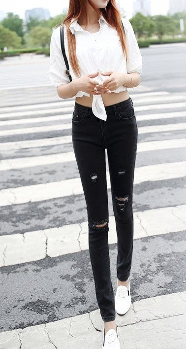 Louise Jeans