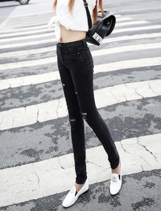 Louise Jeans