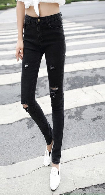 Louise Jeans