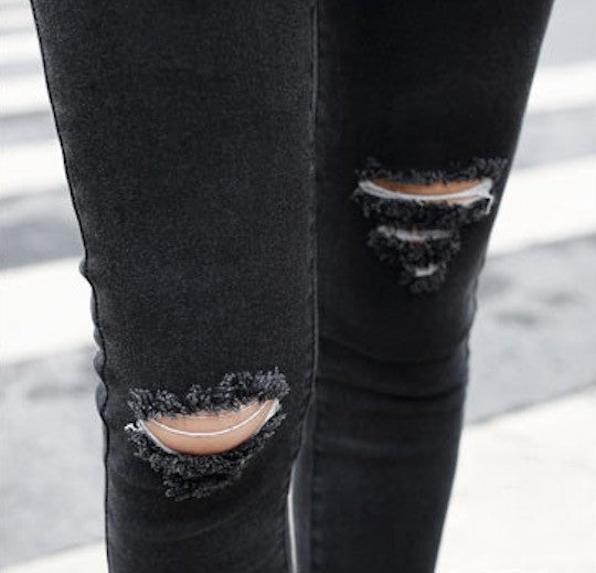 Louise Jeans