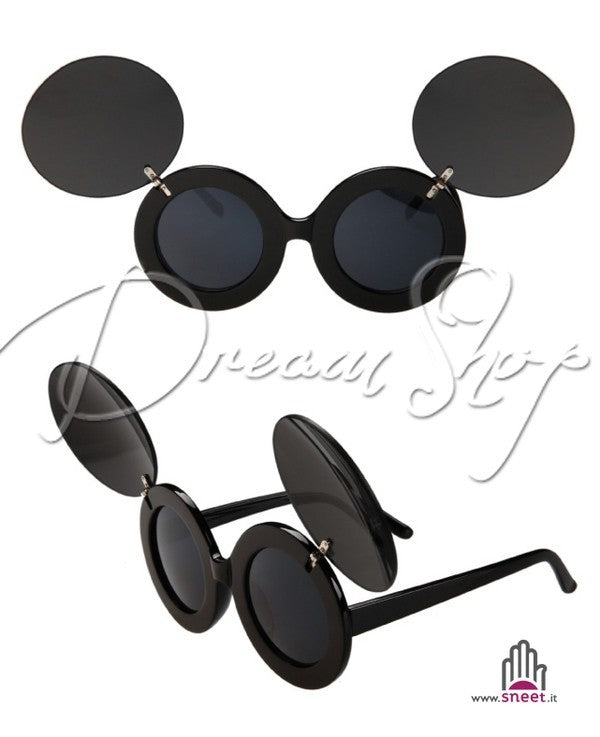 Paparazzi Sunglasses