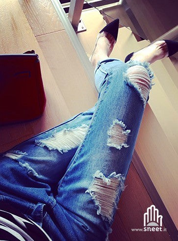 Jeans Marina