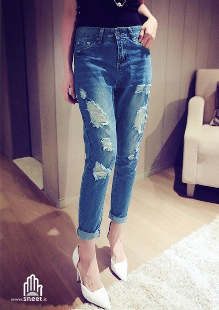 Jeans Marina