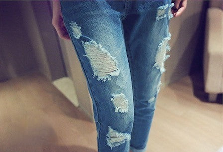 Jeans Marina figura intera | Dream Shop