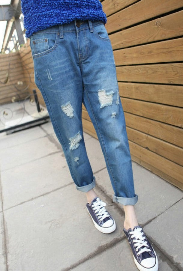 Bobby Burns Jeans