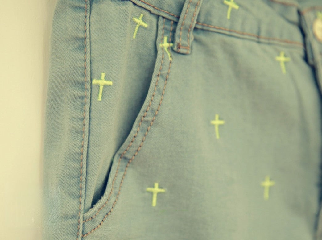 Florida Keys Jeans