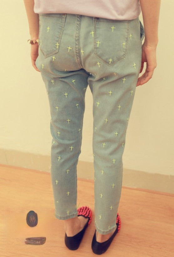 Florida Keys Jeans