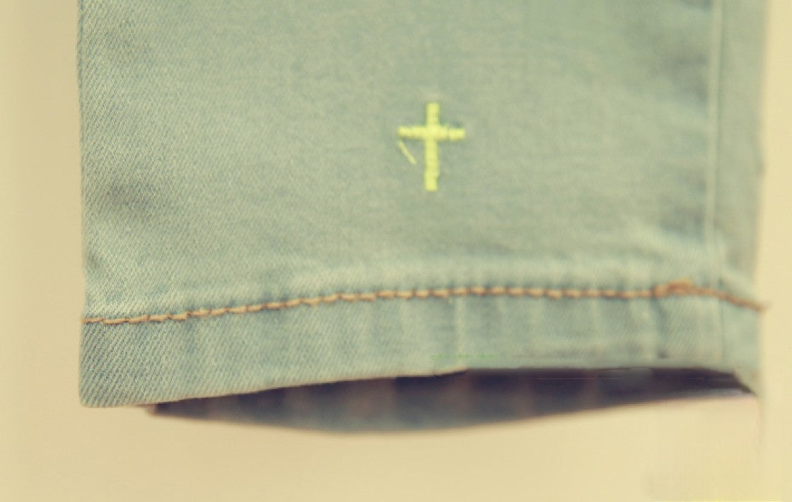 Florida Keys Jeans