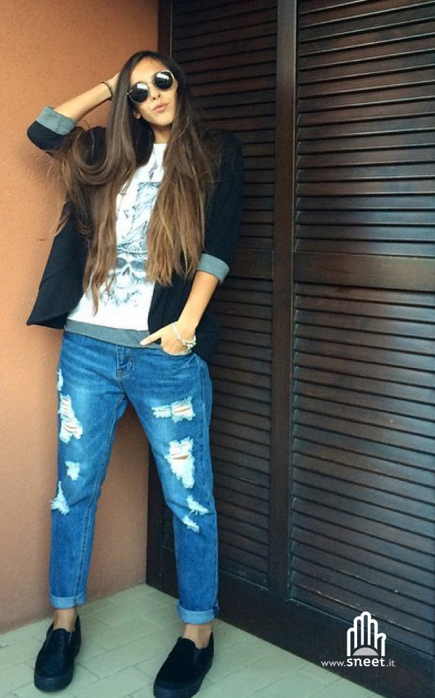 Jeans California Dream