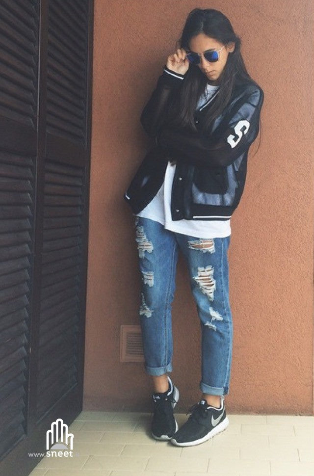 Jeans California Dream