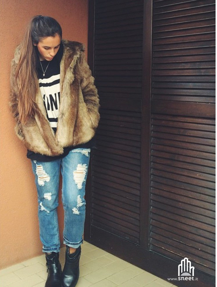 Jeans California Dream