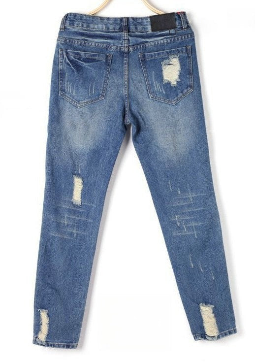 Jeans California Dream look rétro west coast — Dream Shop