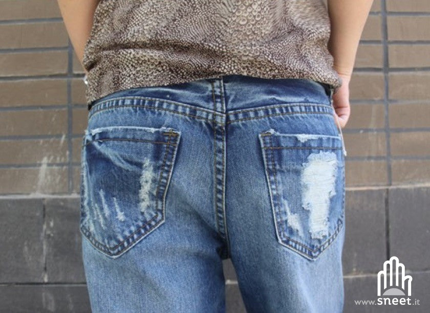 Jeans California Dream