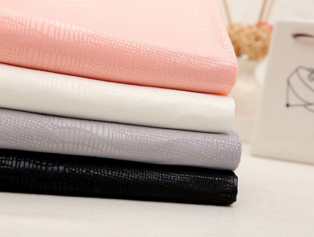 Leggings coccodrillati colore disponibile