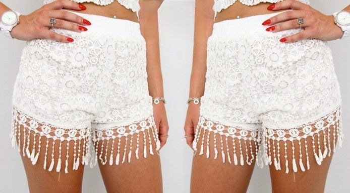 Lanyards shorts variante nera — Dream Shop