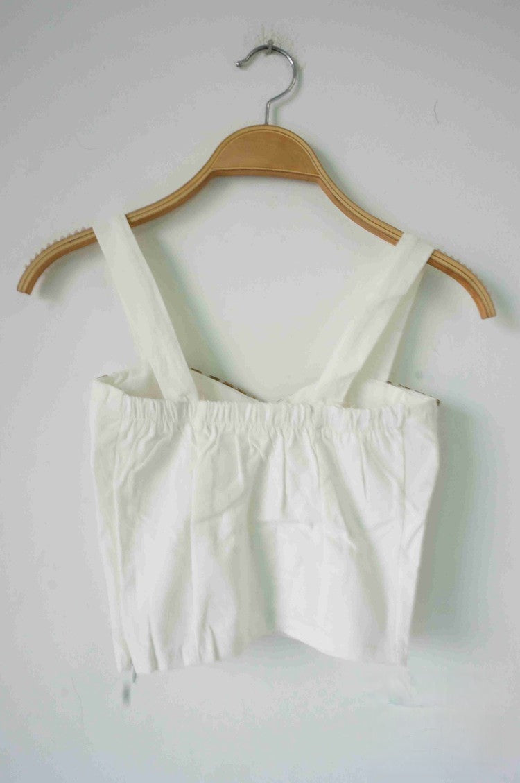 Crop Top Studs