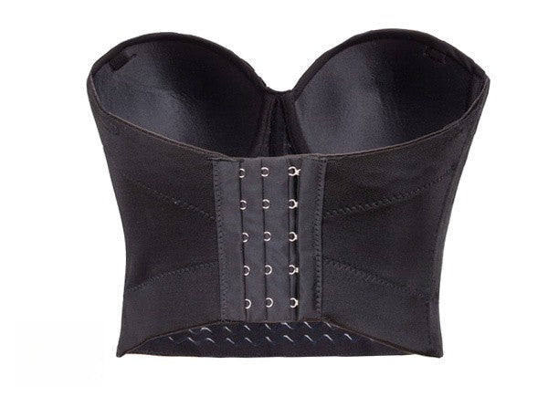 Crop Top Pietre — vista laterale | Dream Shop