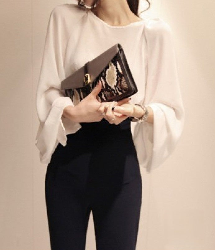 Maximaglia Juliette lunghezza maxi dettaglio — Dream Shop