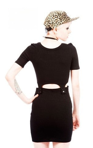 Holly Dress — stile modulare creativo | Dream Shop