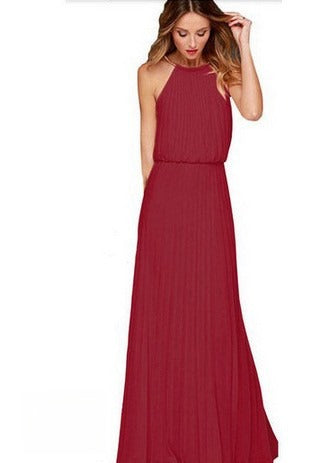 Maxidress Uljnia — secondo colore disponibile | Dream Shop