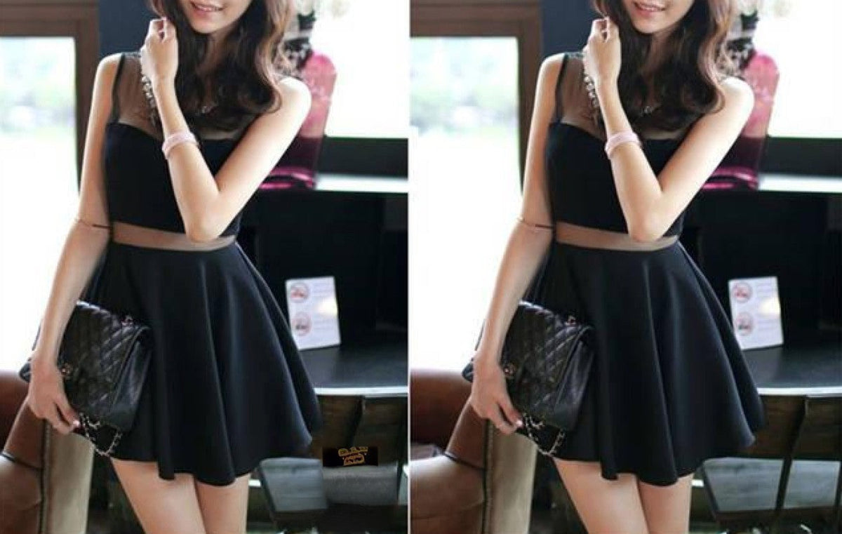 Mia Dress — colori disponibili completo | Dream Shop