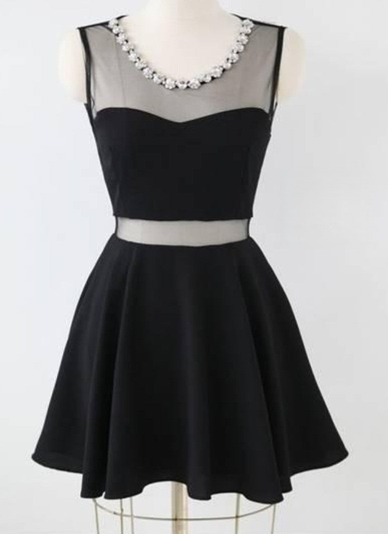 Mia Dress — abito tulle donna completo | Dream Shop