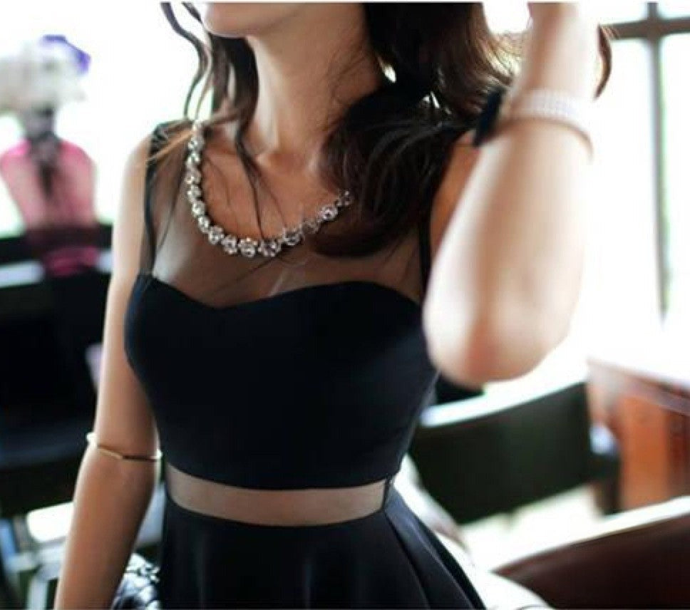 Mia Dress