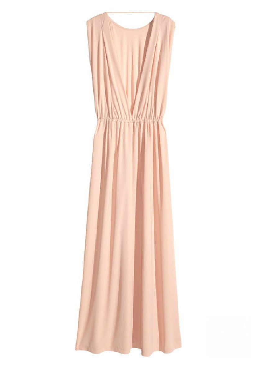 Marbella Dress — look serata elegante | Dream Shop