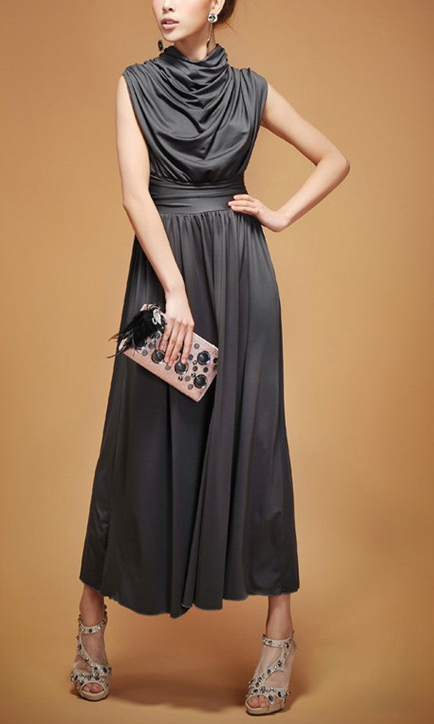 Daniela Dress — look serata | Dream Shop