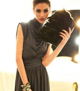 Daniela Dress — abbinamento tacchi sera | Dream Shop