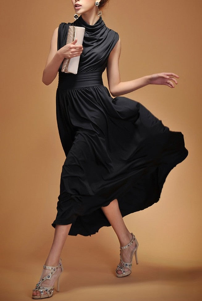 Daniela Dress — variante colore 2 look elegante | Dream Shop