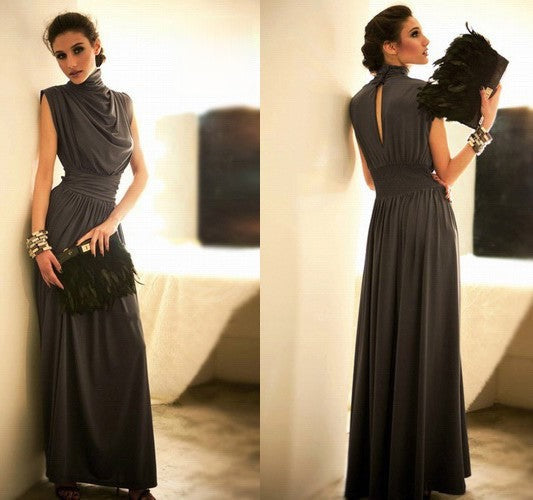 Daniela Dress — variante colore 3 look elegante | Dream Shop
