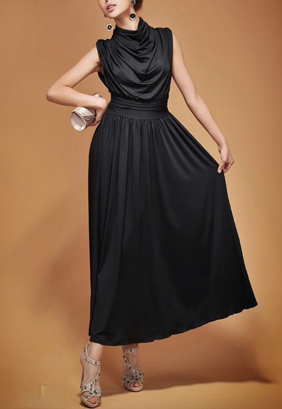 Daniela Dress — variante colore 4 look elegante | Dream Shop