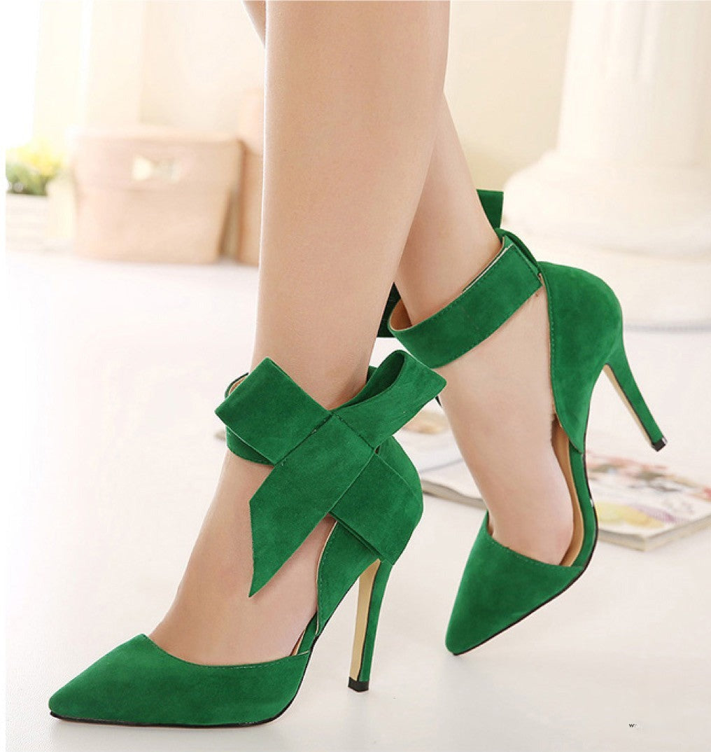 Decolte Fiocco gamma colori disponibili | Dream Shop