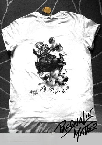 Flow Time in Mind Uomo dettaglio | Dream Shop