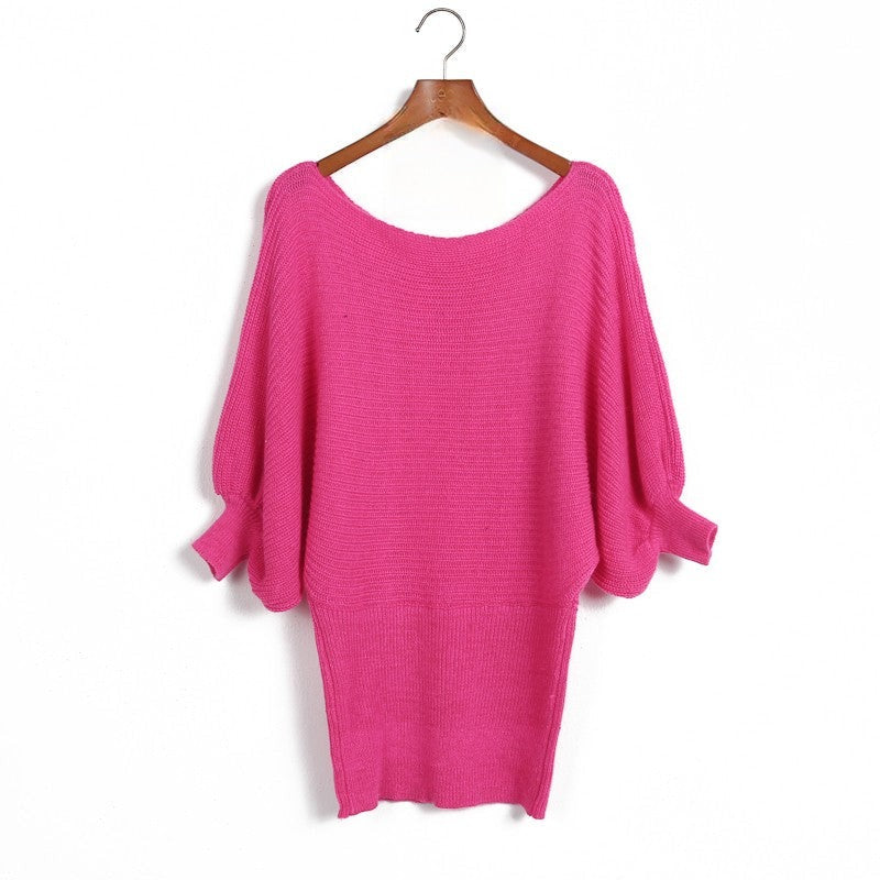 Maxipull Gilda — look completo casual invernale donna | Dream Shop