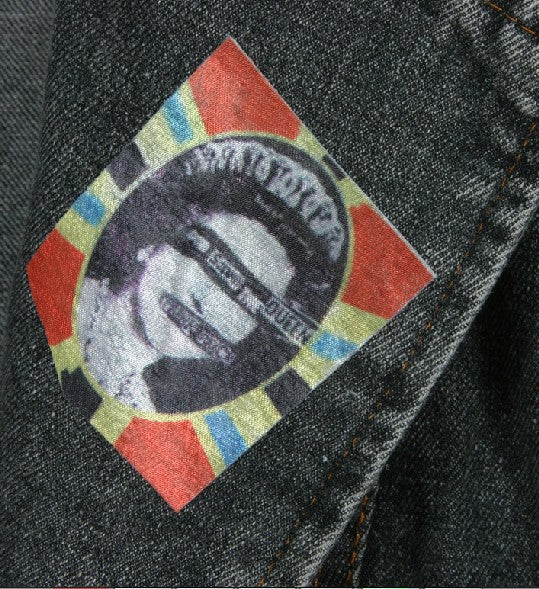 Maxi Giacca Queen Mery