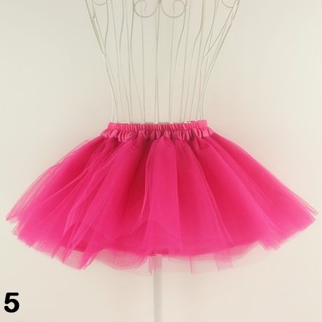 Gonna Tulle Virginia