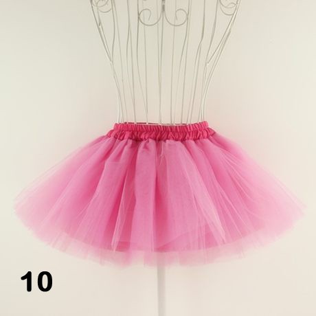 Gonna Tulle Virginia