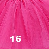 Gonna Tulle Lucrezia