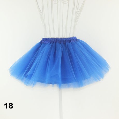 Gonna Tulle Virginia