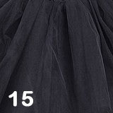 Gonna Tulle Lucrezia