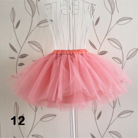 Gonna Tulle Virginia