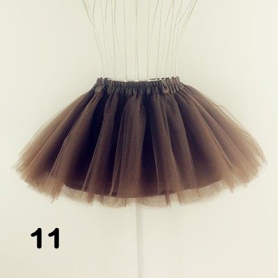 Gonna Tulle Virginia