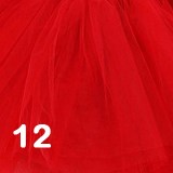 Gonna Tulle Lucrezia