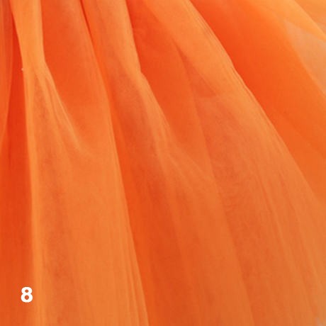 Gonna Tulle Lucrezia