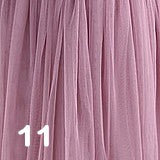 Gonna Tulle Lucrezia