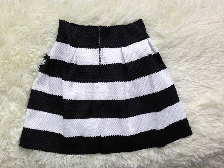 Gonna stripe vista intera — Dream Shop